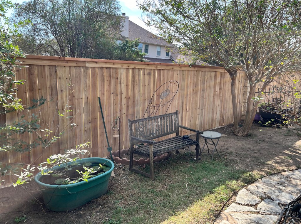 fence builder